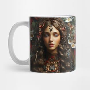 Ukrainian freedom Mug